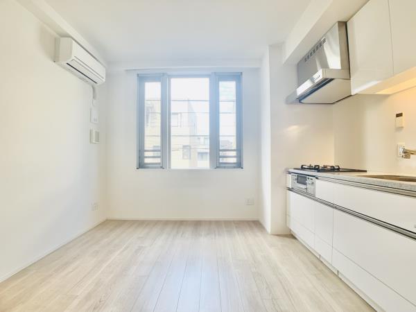 居室・リビング　ゆったり過ごせるリビングです