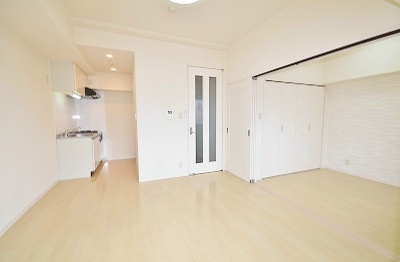 居室・リビング　9.5帖LDK