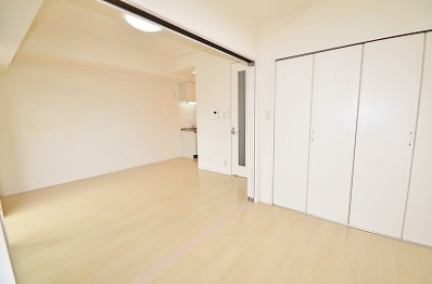 その他部屋・スペース　3.8帖洋室