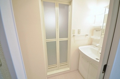 洗面設備　洗面脱衣所