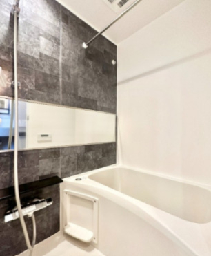 バス・シャワールーム　別部屋参考写真