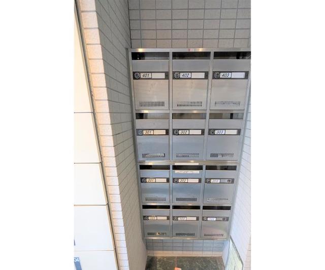 その他共有部分