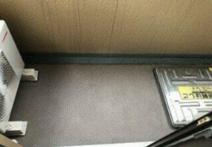 バルコニー　別部屋参考写真