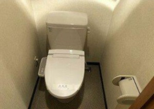 トイレ　別部屋参考写真