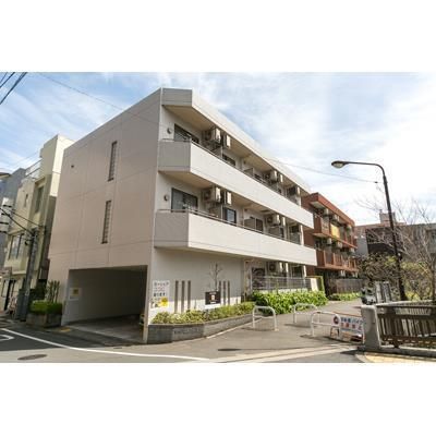建物外観　☆外観☆