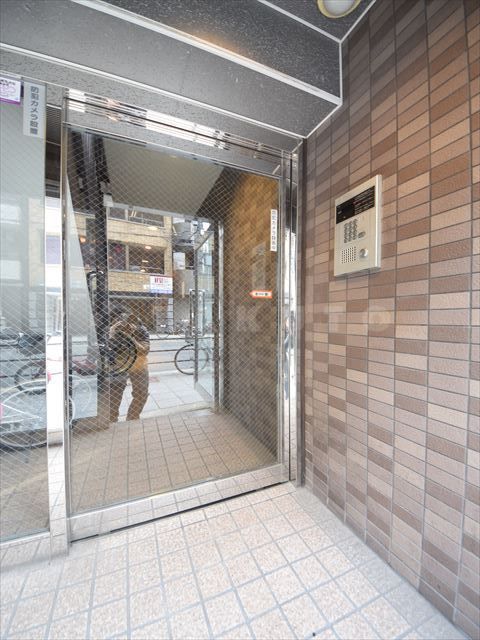 ロビー
