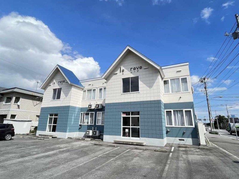 建物外観　外観２