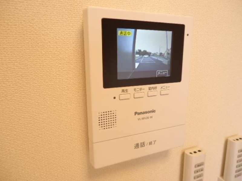 セキュリティ　図面と現状に相違がある場合には現状を優先
