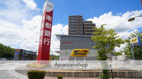 銀行　南都銀行精華支店（銀行）まで221m