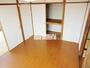 居室・リビング　キレイなフローリングのお部屋です！