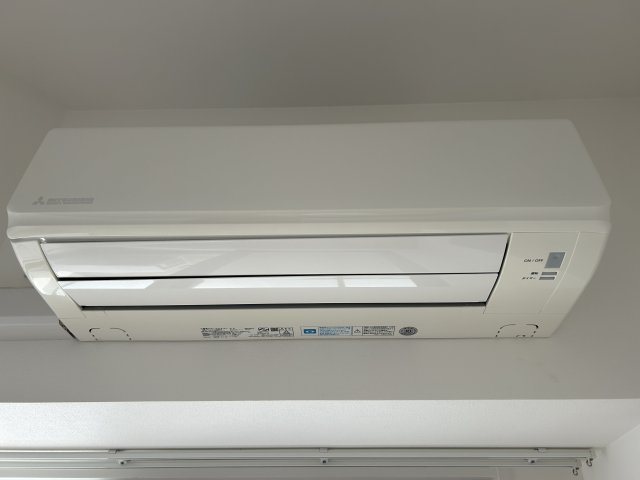 その他設備　※写真は同じマンションの違う部屋のものになります。