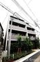 ANNEX椎名町 1階 築7年の賃貸物件