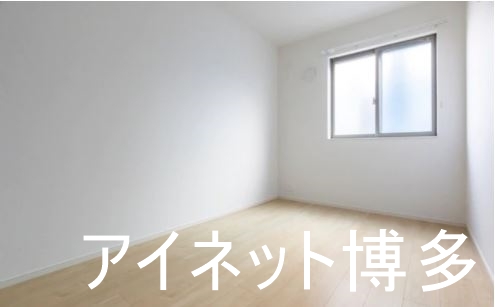 その他部屋・スペース　こちらは寝室にいかがでしょうか？？