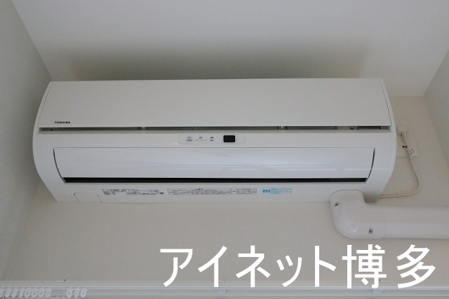 その他　年中快適に過ごせますね