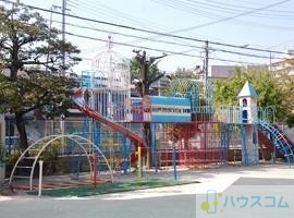 幼稚園・保育園　三島幼稚園（幼稚園・保育園）まで742m
