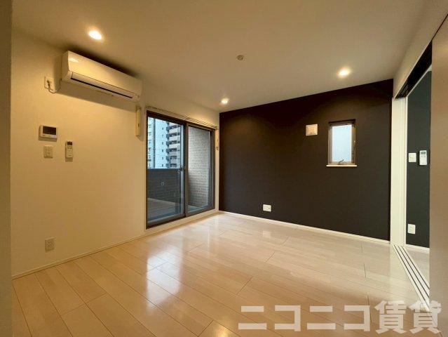 居室・リビング　別号室イメージの為、現状を優先致します。