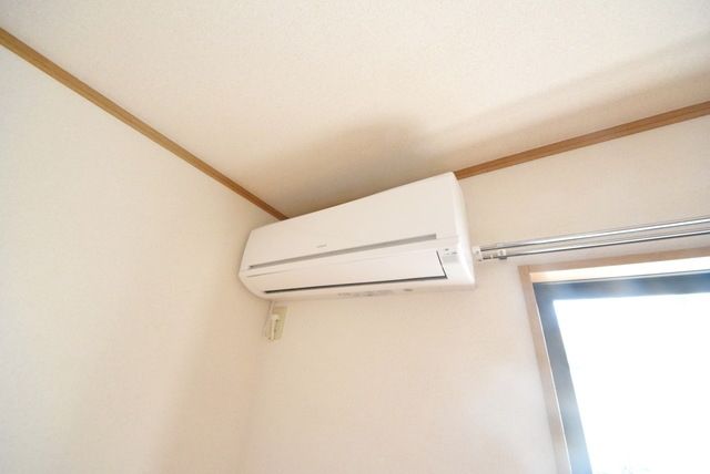 その他設備　★エアコン★