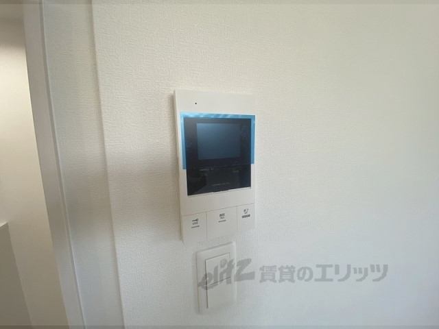 セキュリティ　ドアフォン（ＴＶ含）