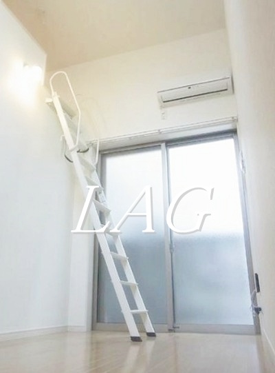 居室・リビング　洋室のお部屋です。