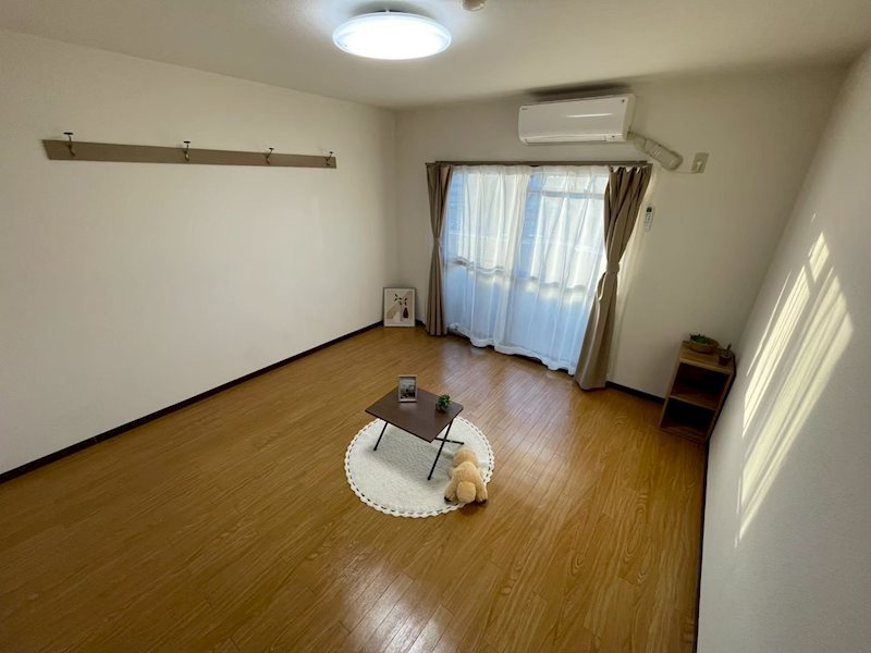 その他部屋・スペース　※別号室の参考写真です