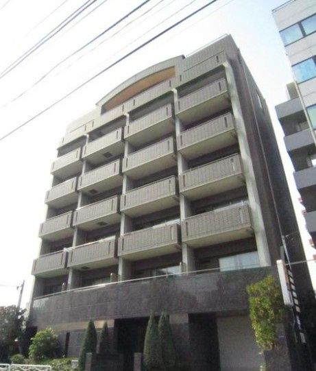 建物外観　☆外観☆