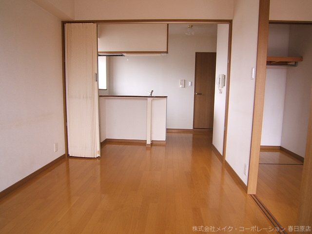 居室・リビング　写真は同型タイプ
