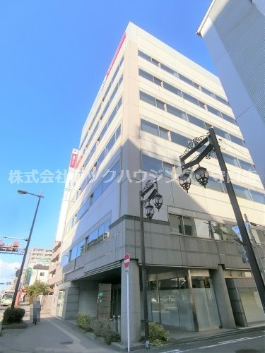 銀行　紀陽銀行守口支店（銀行）まで153m
