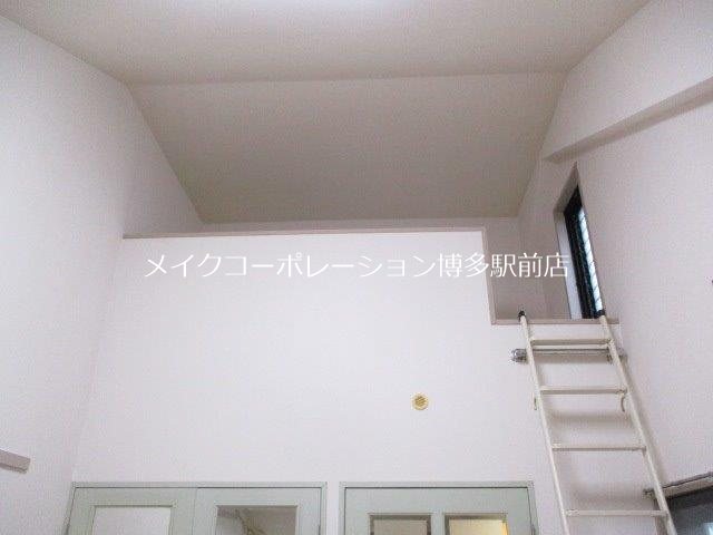 その他部屋・スペース　写真は同型タイプ