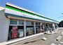 コンビニ　ファミリーマート 河口湖フォレストモール前店（コンビニ）まで999m