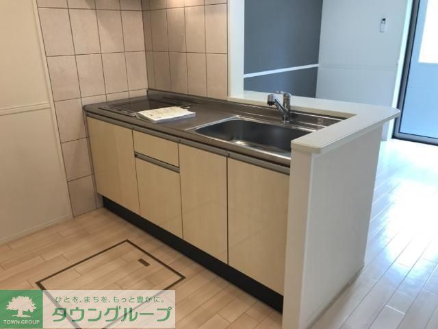 キッチン