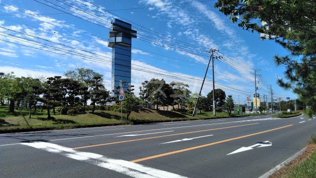 その他　大洗マリンタワー（その他）まで1893m