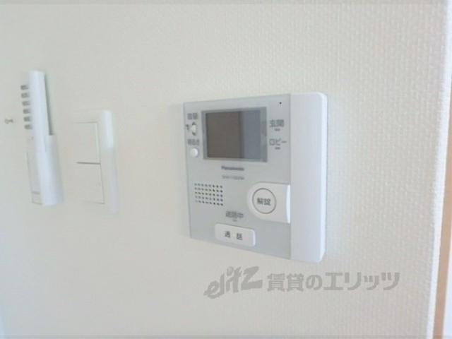 セキュリティ　ドアフォン（ＴＶ含）