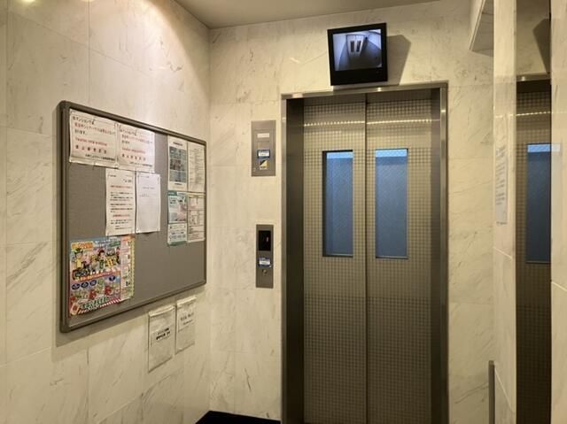 ロビー