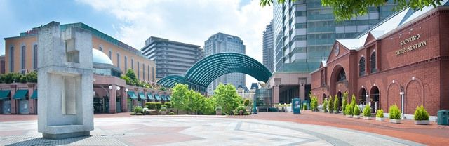 その他　恵比寿ガーデンプレイス（その他）まで568m