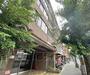 建物外観　白川通のアレですよ。