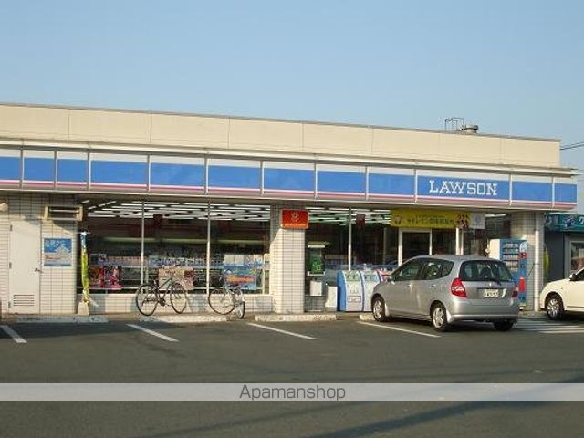 その他　ローソン（その他）まで500m
