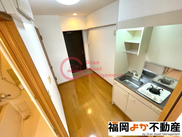 その他部屋・スペース　内装は落ち着いています