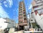 建物外観　外観も気になるポイント