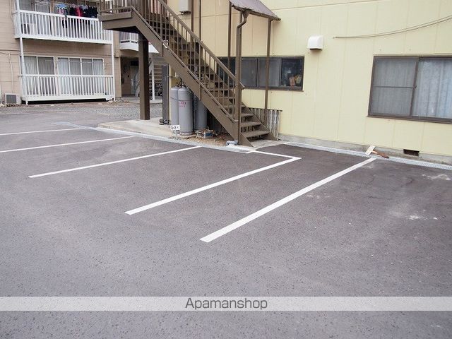 その他共有部分　その他共有部分