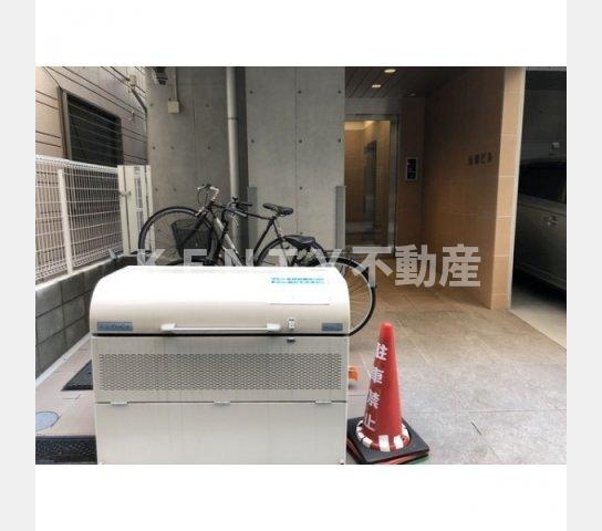 その他　その他画像ごみ置き場