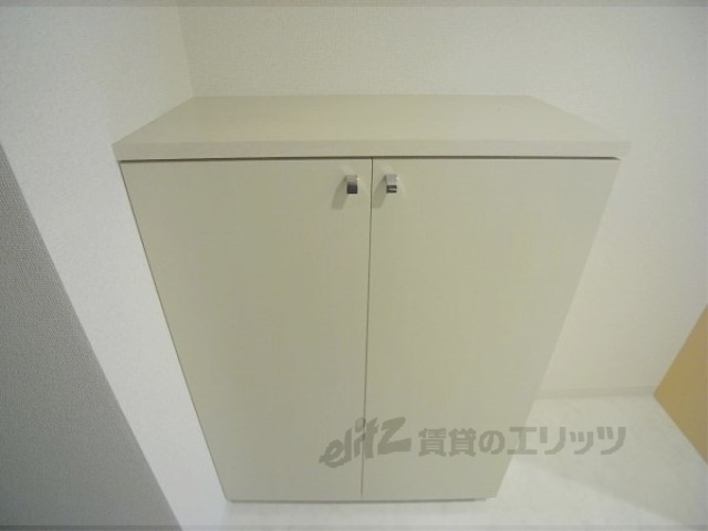 収納　下駄箱