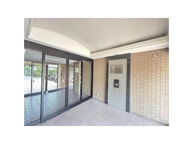 その他共有部分　建物設備