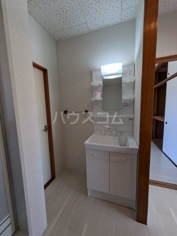 コーポ永田の内装写真