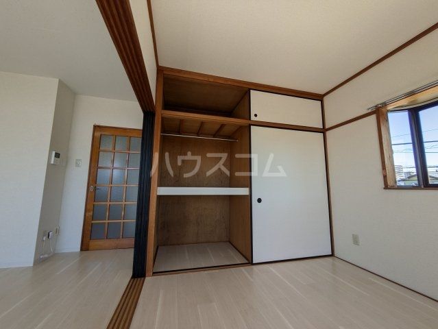 コーポ永田の内装写真