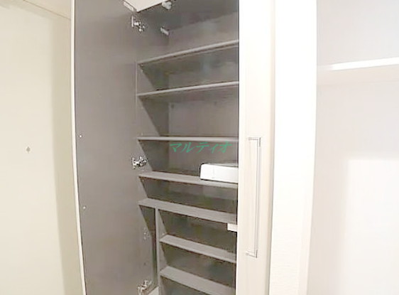 その他　玄関
