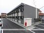秋田駅よりバス12分 徒歩5分 1階 築19年7ヶ月の賃貸物件