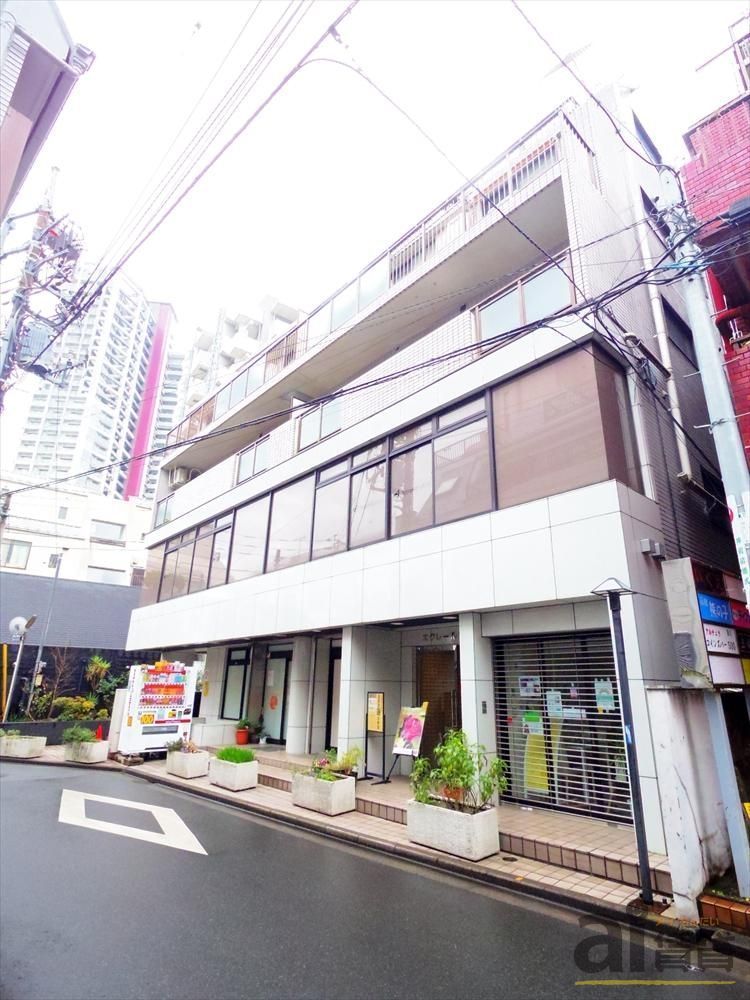 建物外観　※同仕様写真