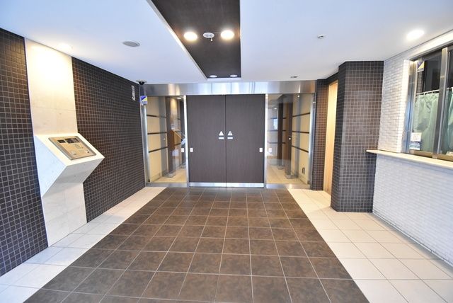 エントランス　★お問い合わせはタウンハウジング町田店まで★