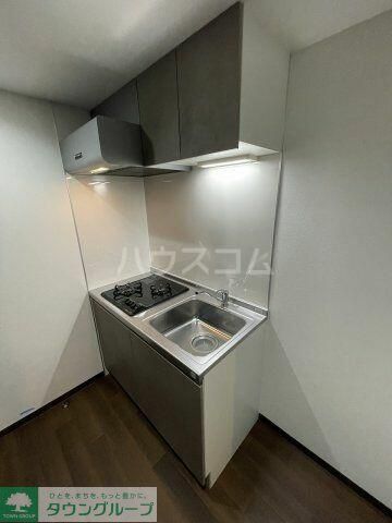 キッチン