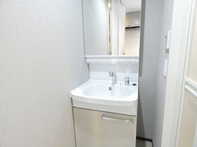 洗面設備　イメージ
